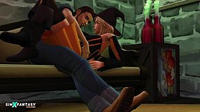 terrible day - sofiabjergsen - the sims 4