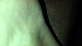 Wild Sister Teases Brother for Rough Anal Pounding Without Condom