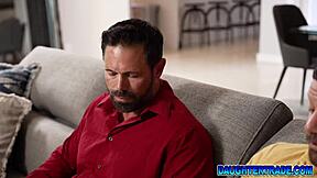 JC Wilds asks, Want to lick my pussy?