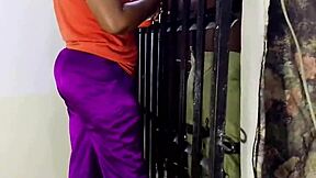 Caught Having Sex in Prison with Boyfriend