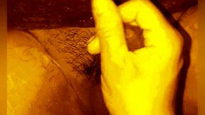 Una Masturbada a la Verga de Mi Esposo Su Verga Se Mueve Sola Wooou