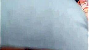 look at her twerking in that short dress