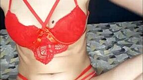 18-year-old teen with big ass gets fucked hard