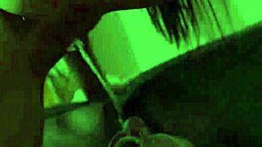 Fetish Babe Gulping Down Warm Piss