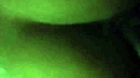 I love this big booty Mrs. in action.