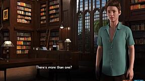 Young 18+ redhead with big ass and tits gets amateur anal