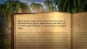 Young 18+ redhead with big ass and tits gets amateur anal