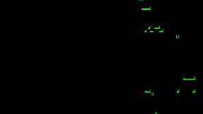 teen with big tits gives blowjob in hentai, reaching orgasm