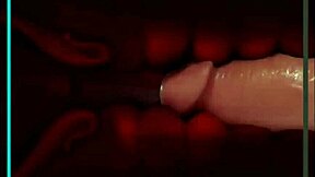 My New Life Cap 4 - Follando Con Sexy Pelirrojs