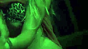 Punish that cute step daughter in the garage with hardcore bondage!