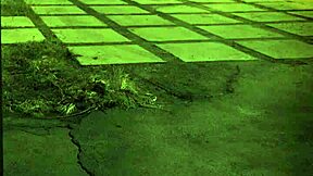 Punish that cute step daughter in the garage with hardcore bondage!