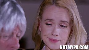 Khloe Kingsley and Jack Vegas in Hardcore POV