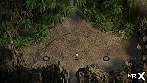 Treasure of Nadia: 'I came too' in episode 3 53!