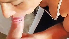 Hot Milf Bent Over Doggystyle Fuck