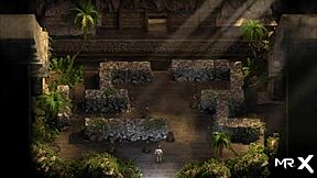 Treasure of Nadia: 'I came too' in episode 3 53!