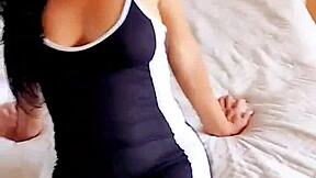 Hot Milf Bent Over Doggystyle Fuck