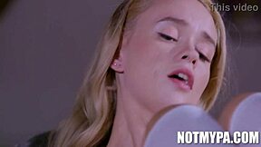 Khloe Kingsley and Jack Vegas in Hardcore POV