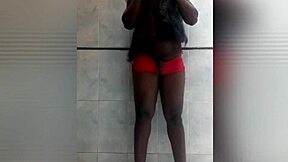 Amateur Hot Teen 18+ Joins Reality Show Featuring Redhead Amateurs