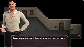 Complete Gameplay of Lust Epidemic Part 1