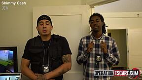 thinking about escorting pimps dont care we do pt 2