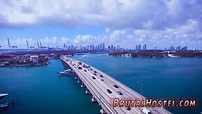 Bondage Candle In Pussy Birthday Gangbang Poor Little 18+ Jade