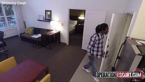 thinking about escorting pimps dont care we do pt 2