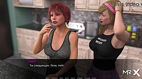 Dusklightmanor - I Want Your Dick When We're Alone E1 102