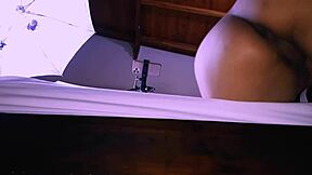 las tiernitas siempre terminan folladas duro por su maestro