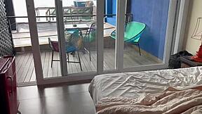 amanda souza says fuck me while my friend films