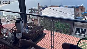 amanda souza says fuck me while my friend films