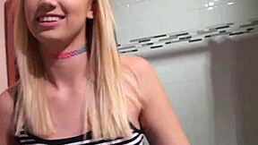 did you bang that teen stepsister hard?