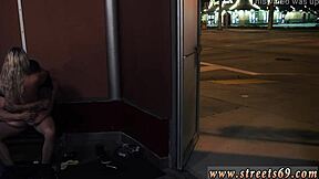 valerie white in box bondage as cute tiny 18+ blonde teen 18+ager dominated hard