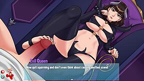 house chores ep nine