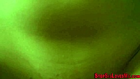 did you bang that teen stepsister hard?