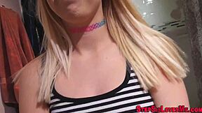 did you bang that teen stepsister hard?