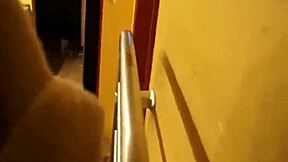 Zoey Laine Got Fucking Massage From Her Step Dad