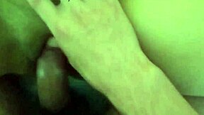 Big ass girl begs for cock!