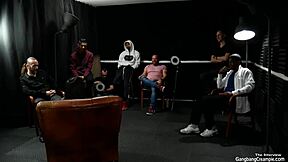 Petite Latina with Big Tits GETS SLAMMED Hard in Wild Action.