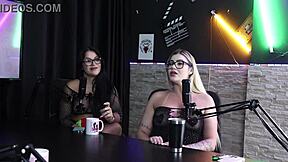 Entrou na prostitui��o com dezenove anos e n�o sabia quanto cobrava - gabe spec sheer red