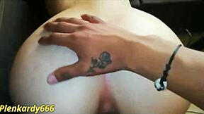 Does This Latina Girlfriend Like Getting Fucked With A Big Cock?