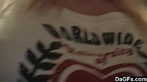 i rip clothes off nympho for webcam show