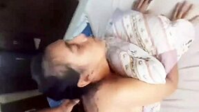 i enjoyed a hot session with my friend leading to orgasm