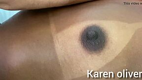 caught husband's sister and made her orgasm?