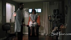 淫魔渴求无尽精液狂灌