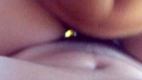 In amateur video big ass teen gets naughty