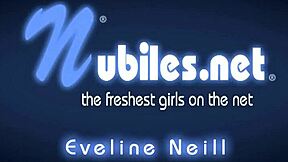 her beautiful face drips with jizz after hardcore fucking, clothes ripped off her petite body and natural tits