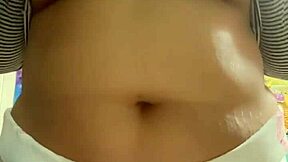 teasing my fat teen 18+ pussy for you