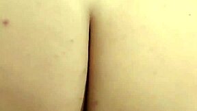 Homemade Fucking with Curvy Milf's Big Ass from Work
