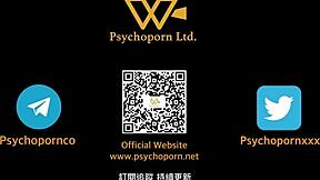 Wow, banging this horny Asian model in hotel bathroom! Full vid at psychoporntw! 🔥