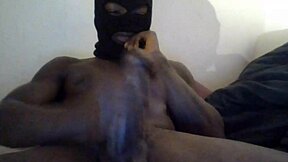 What do you do during isolation masturbation?